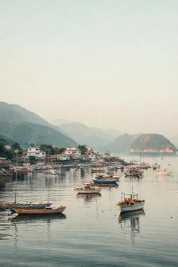 山海之间 - 高清影视大全 山海之间 海报封面